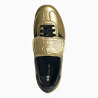 Women's Originals Samba LT Gold 'Metallic Pack'