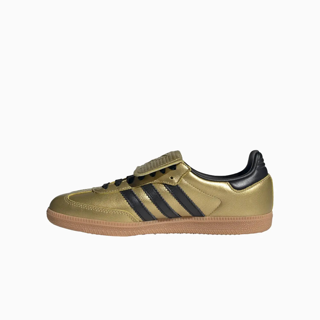 Women's Originals Samba LT Gold 'Metallic Pack'