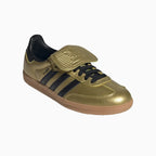 Women's Originals Samba LT Gold 'Metallic Pack'