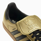 Women's Originals Samba LT Gold 'Metallic Pack'