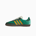 Women's Originals Samba OG 'Green Preloved Yellow Velvet'