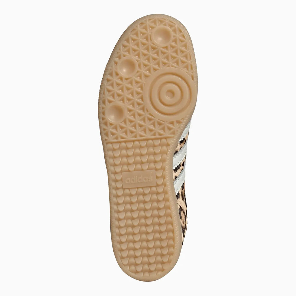 Originals Samba OG Femme « Leopard Magic Beige »