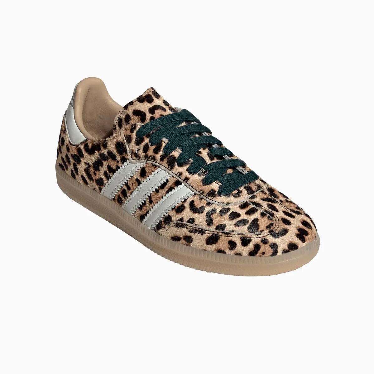 Originals Samba OG Femme « Leopard Magic Beige »