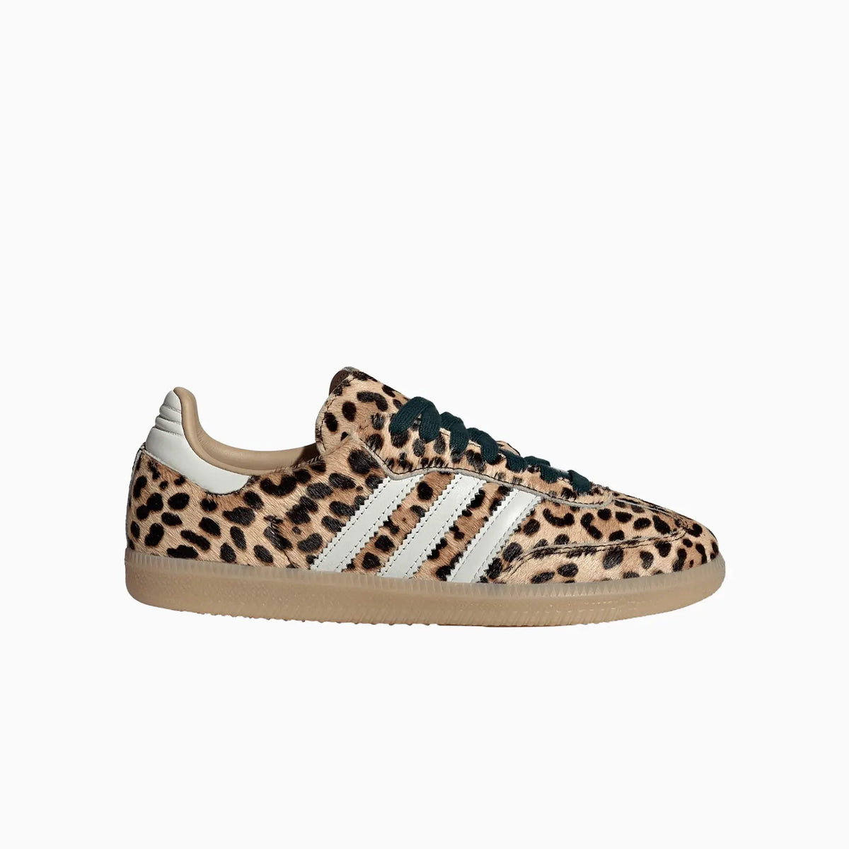 Originals Samba OG de mujer 'Leopard Magic Beige'