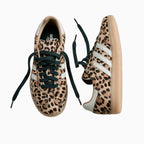 Originals Samba OG Femme « Leopard Magic Beige »