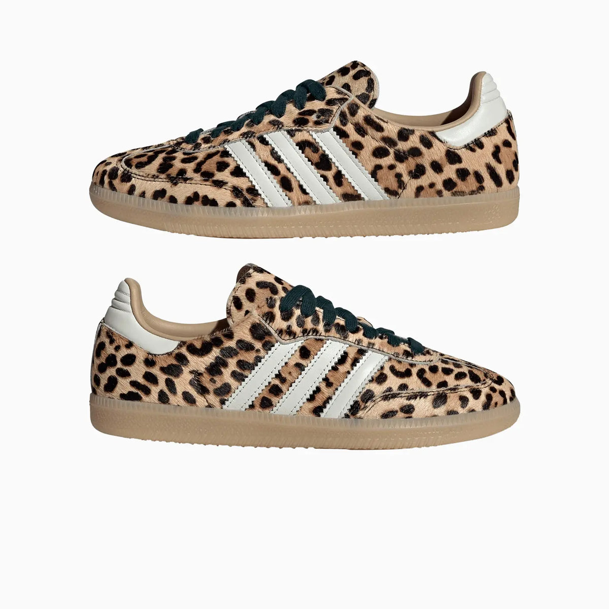 Originals Samba OG de mujer 'Leopard Magic Beige'