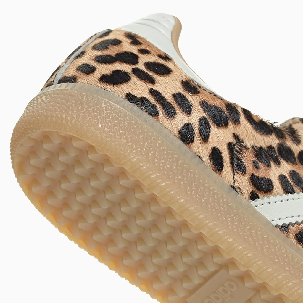 Originals Samba OG Femme « Leopard Magic Beige »