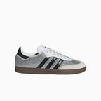 Samba OG pour Femme « Strass Cristal Blanc »
