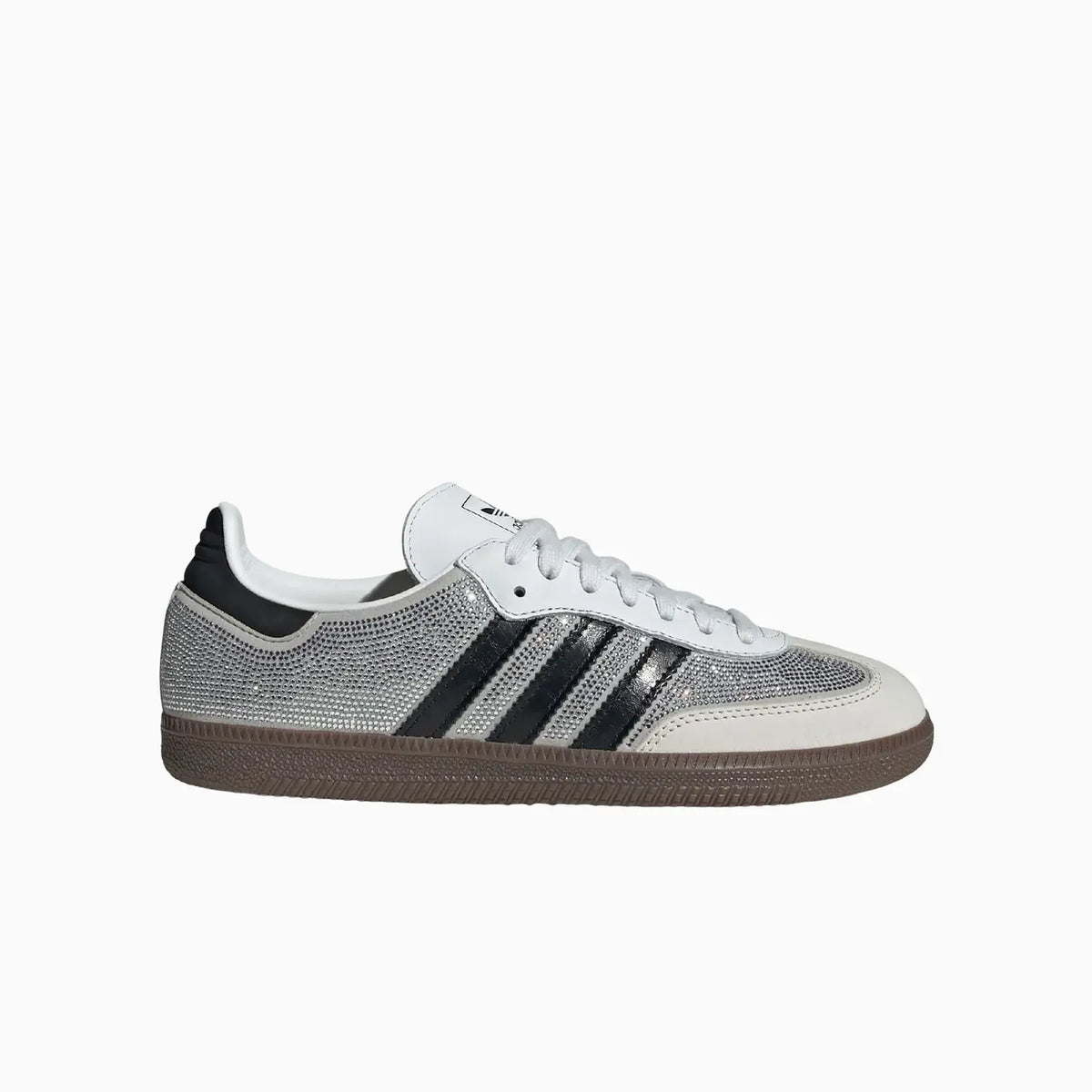 Originales de mujer Samba OG 'Rhinestone Crystal White'