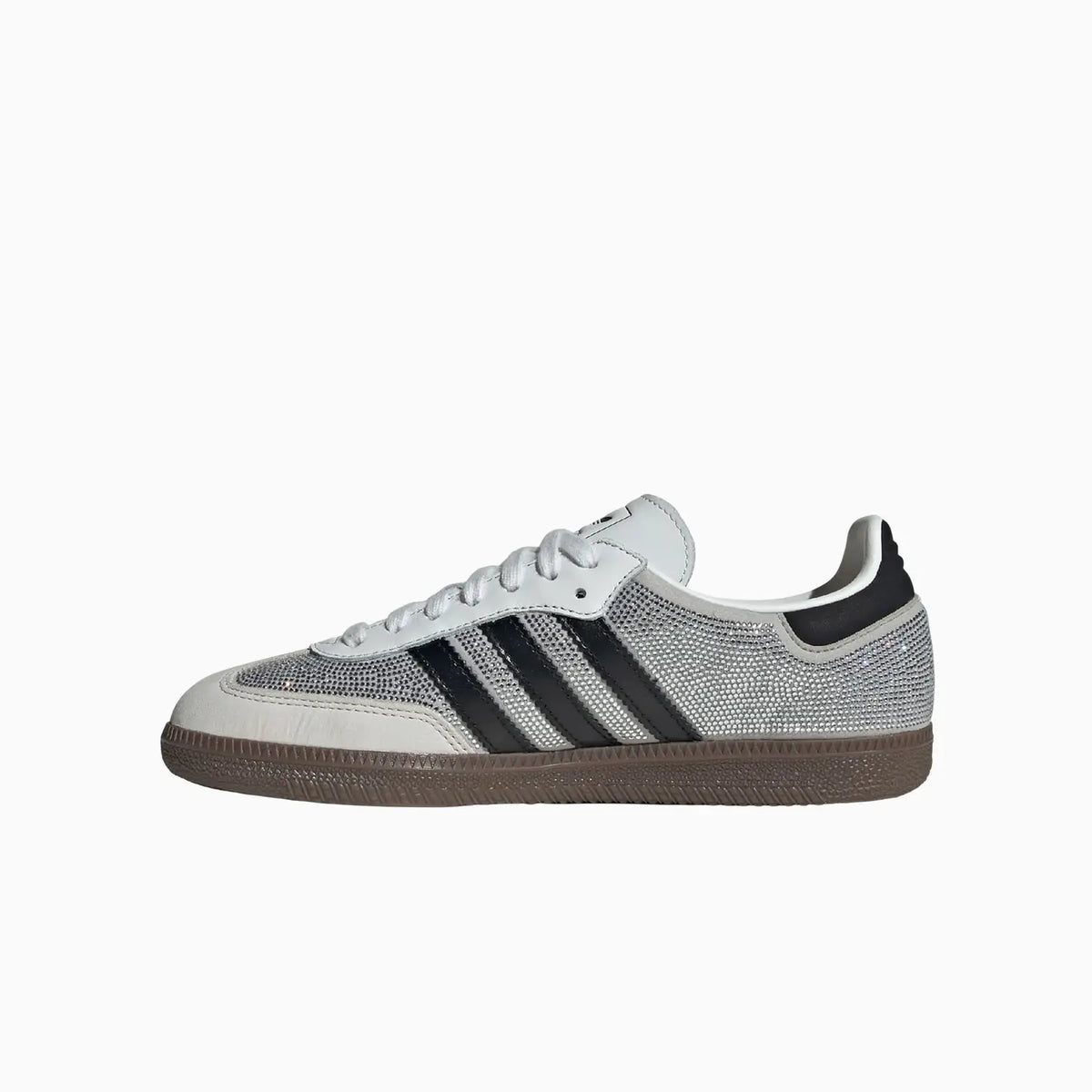 Originales de mujer Samba OG 'Rhinestone Crystal White'