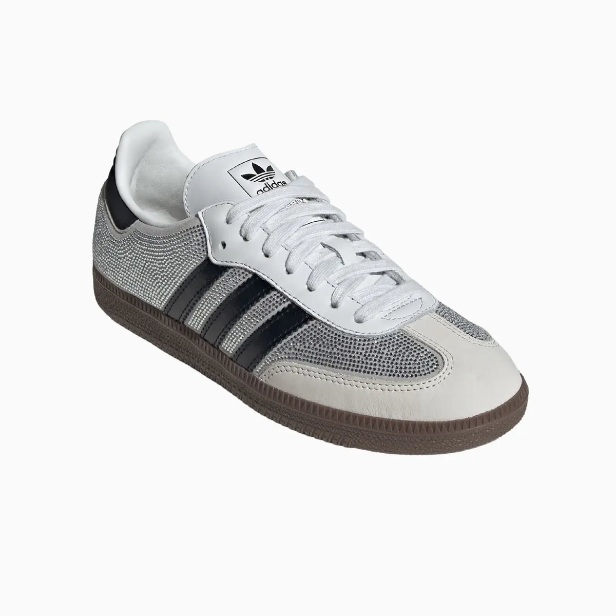 Originales de mujer Samba OG 'Rhinestone Crystal White'