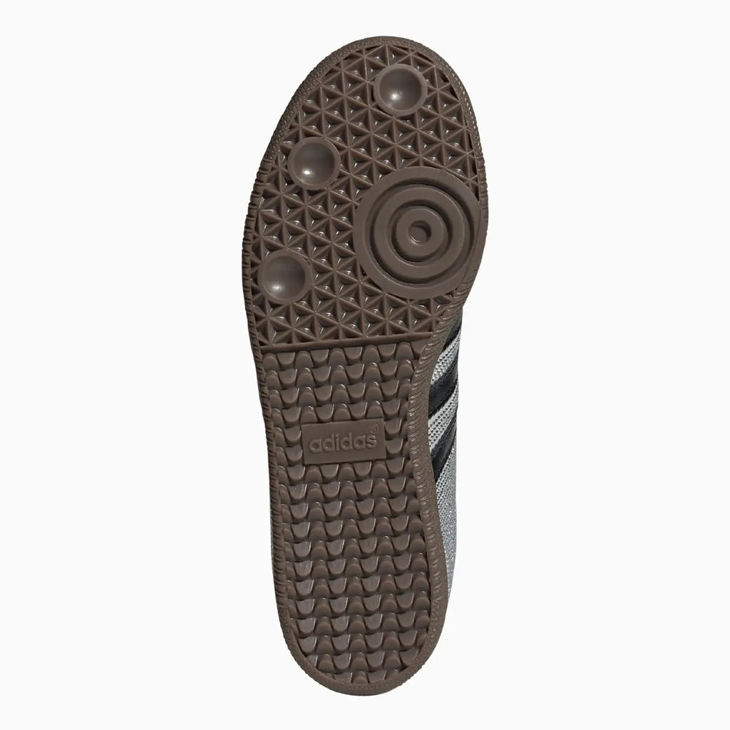 Samba OG pour Femme « Strass Cristal Blanc »