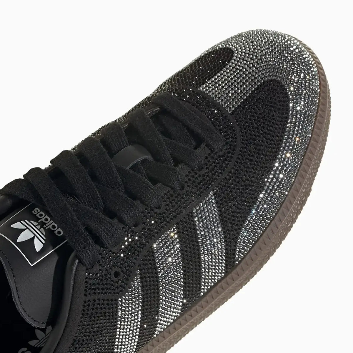 Samba OG en strass pour femme