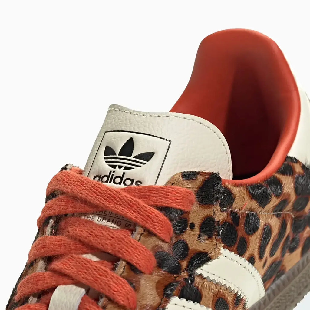 Zapatillas Originals Samba OG para mujer