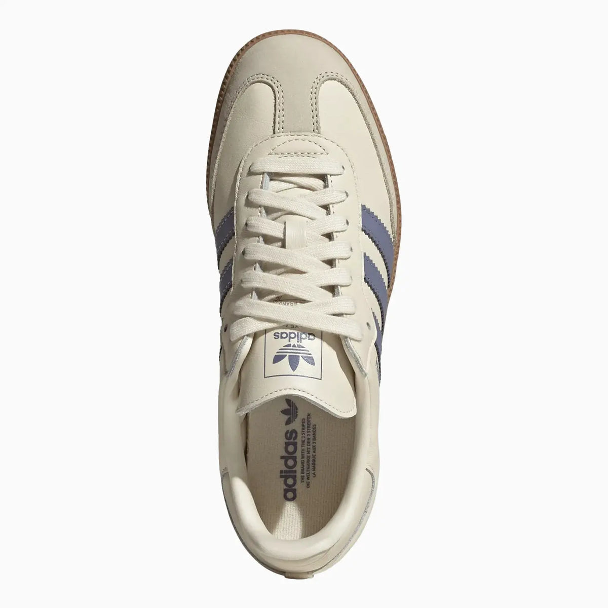 Zapatillas Originals Samba OG para mujer
