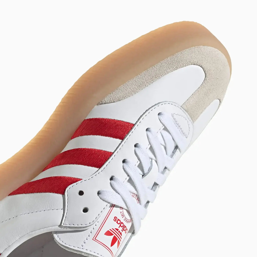 Women's Originals Sambae 'White Scarlet Gum'