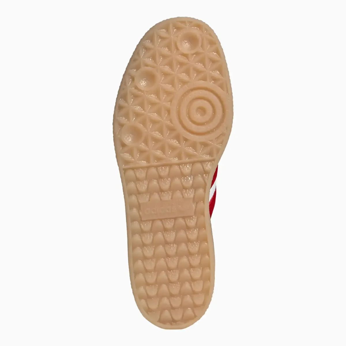 Women's Originals Sambae 'White Scarlet Gum'