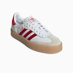 Women's Originals Sambae 'White Scarlet Gum'