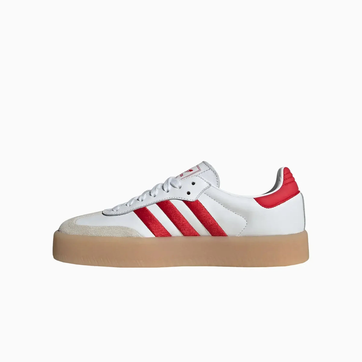 Women's Originals Sambae 'White Scarlet Gum'