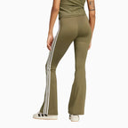 Conjunto de peto acampanado con el trébol Originals para mujer