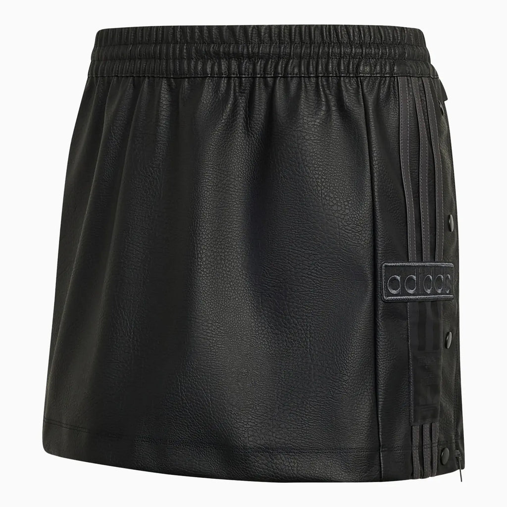 Tenue Adibreak en similicuir pour femme