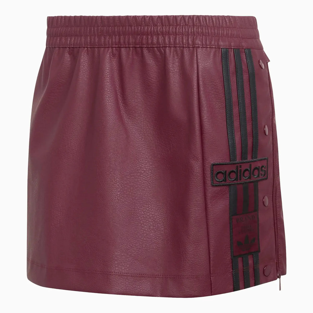 Women's Pleather Adibreak Outfit