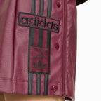 Tenue Adibreak en similicuir pour femme
