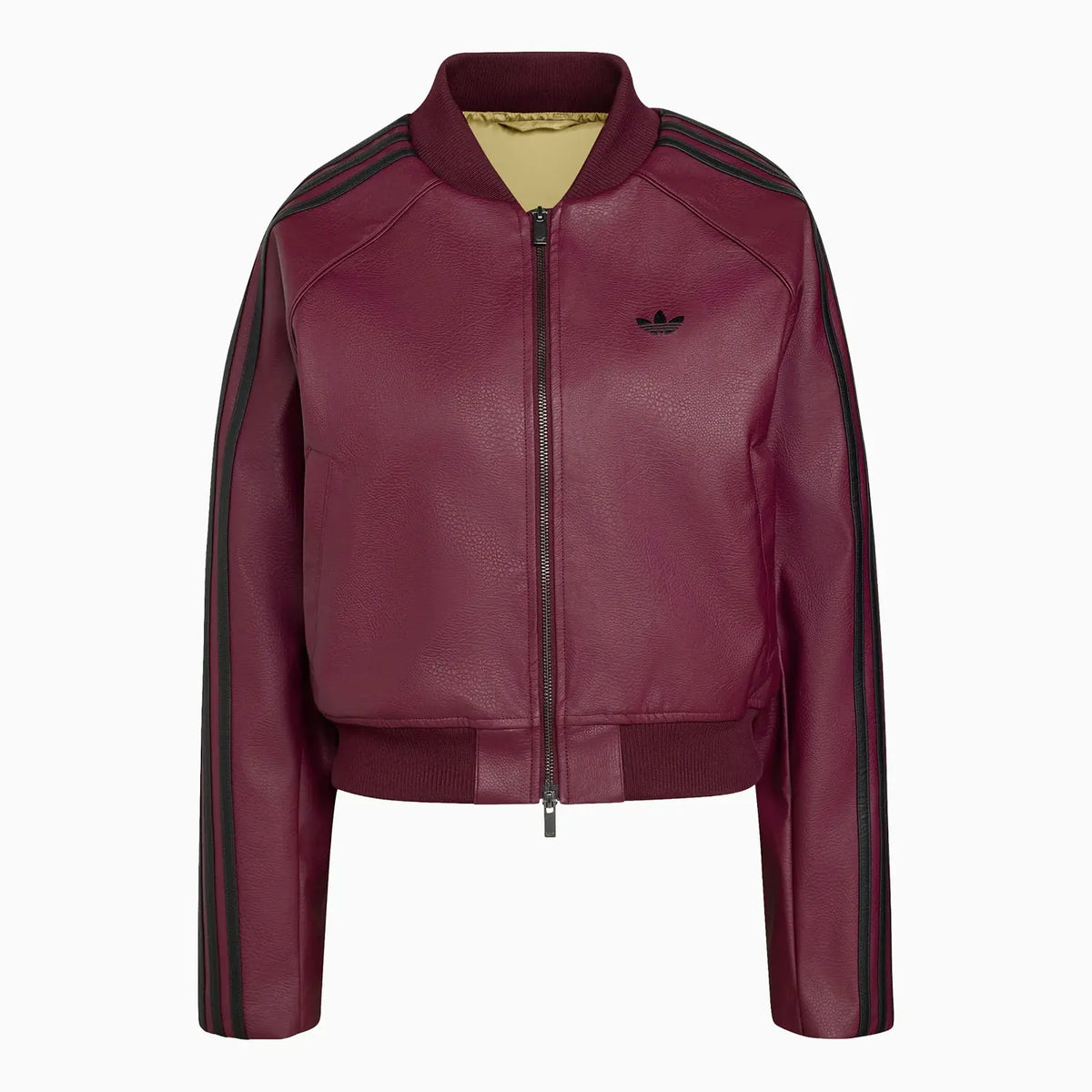 Women's Pleather Adibreak Outfit