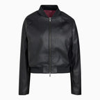 Tenue Adibreak en similicuir pour femme