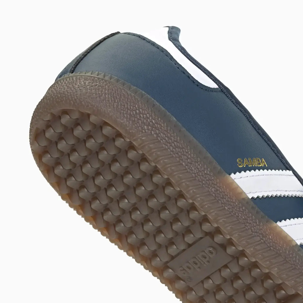 Samba Jane pour femme « Crew Navy White »