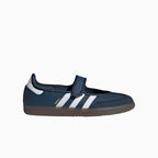 Samba Jane pour femme « Crew Navy White »