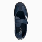 Samba Jane pour femme « Crew Navy White »