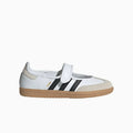 Samba Jane pour femme 'White Black Gum'