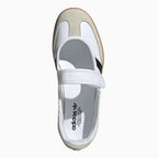 Samba Jane pour femme 'White Black Gum'