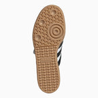 Samba Jane pour femme 'White Black Gum'