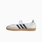 Samba Jane pour femme 'White Black Gum'