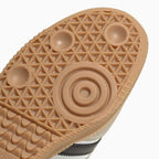 Samba Jane pour femme 'White Black Gum'