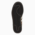 Women's Superstar II « Leopard Dark Brown Ivory »