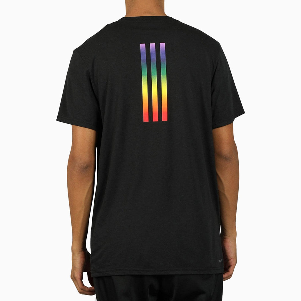 Camiseta de hombre "Orgullo deportivo"