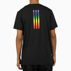 Camiseta de hombre "Orgullo deportivo"