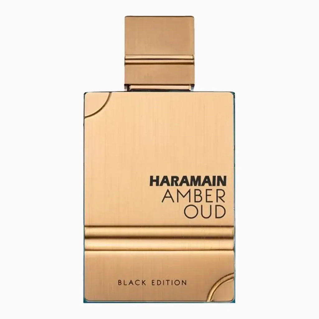 Eau de parfum Ambre Oud Black Edition pour homme 100 ml