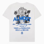 Conjunto de camiseta y pantalones cortos Beverly para hombre