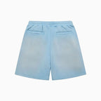 Conjunto de camiseta y shorts Crossroads para hombre