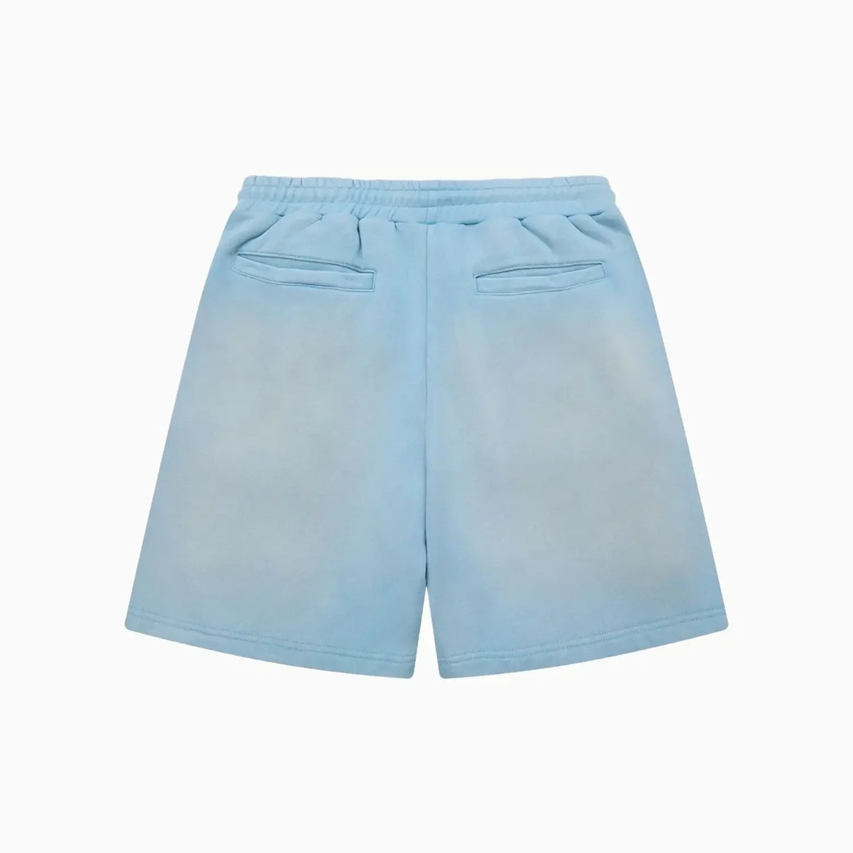 Conjunto de camiseta y shorts Crossroads para hombre