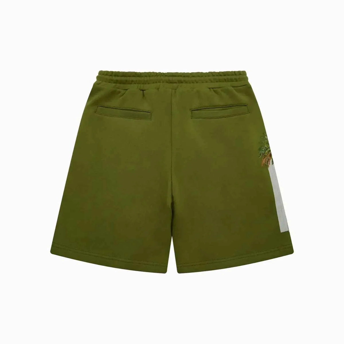 Conjunto de camiseta y pantalón corto Paradise Estate para hombre