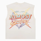 Men's Showtime T-Shirt and Shorts Outfit