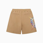Men's Showtime T-Shirt and Shorts Outfit