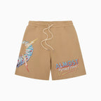 Men's Showtime T-Shirt and Shorts Outfit