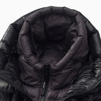 Men's Kudu Double Hood Down Jacket