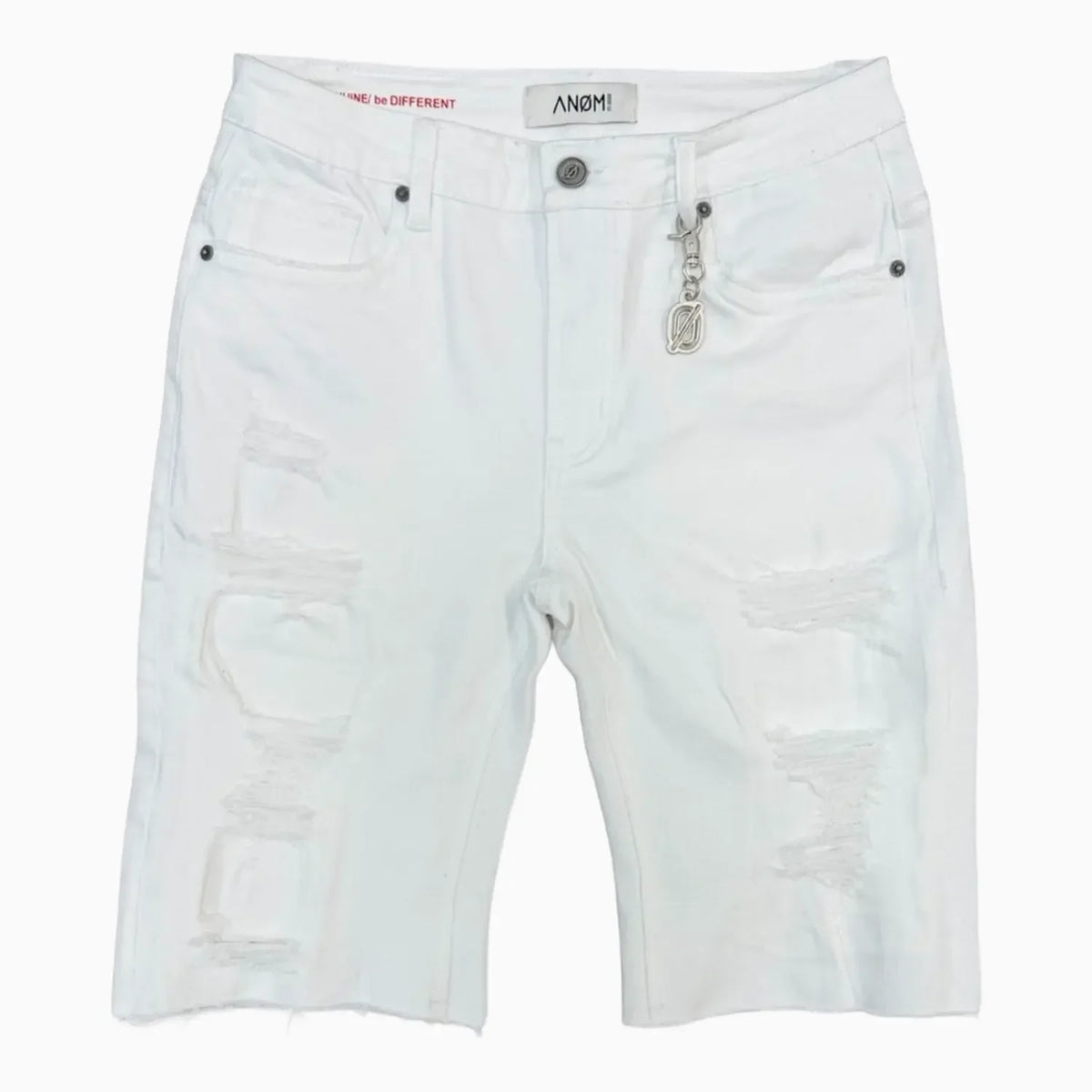 Men's Nightfall Denim Shorts